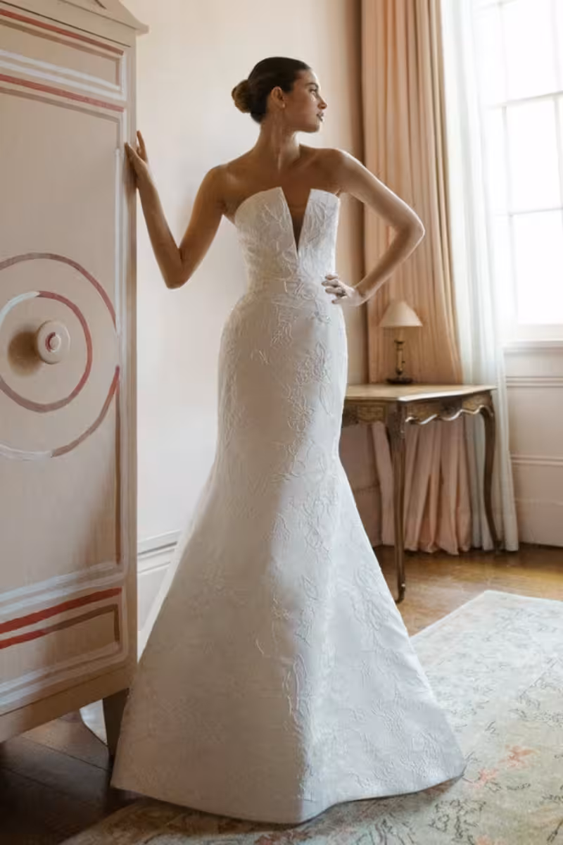 Anne Barge Tori Wedding Dress